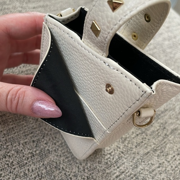 Bandolier studded Emma holster - Picture 4 of 8